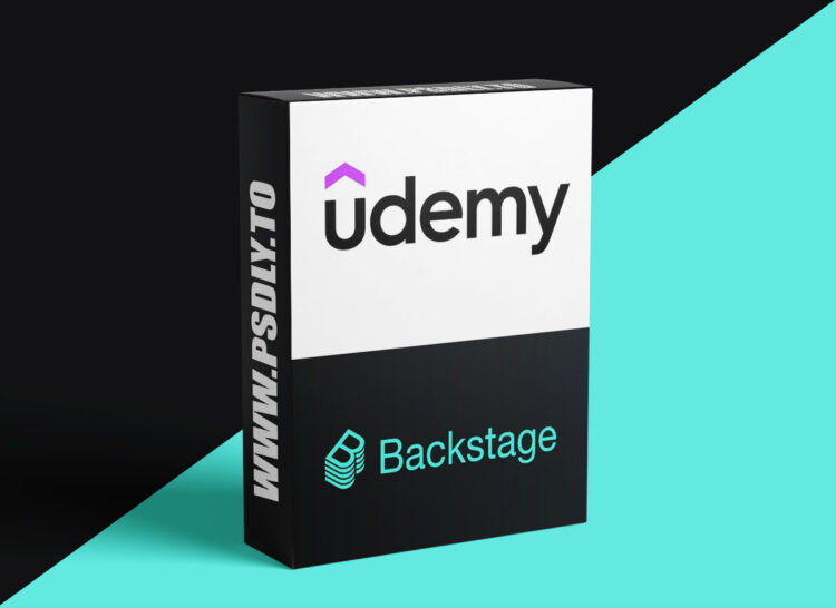 Udemy – From DevOps to Platform Engineering: Master Backstage & IDPs 1 From DevOps to Platform Engineering: Master Backstage & IDPs