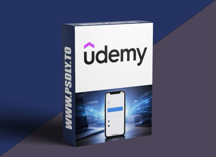 Udemy – From Zero to App Store: Build Your First iPhone App with AI 1 From Zero to App Store: Build Your First iPhone App with AI