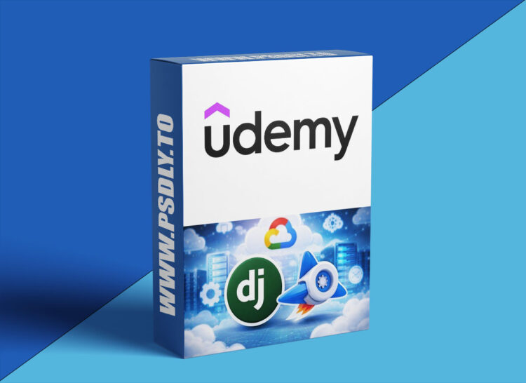 Udemy – From Zero to Deployment: Django Blog App on Google Cloud 1 From Zero to Deployment: Django Blog App on Google Cloud