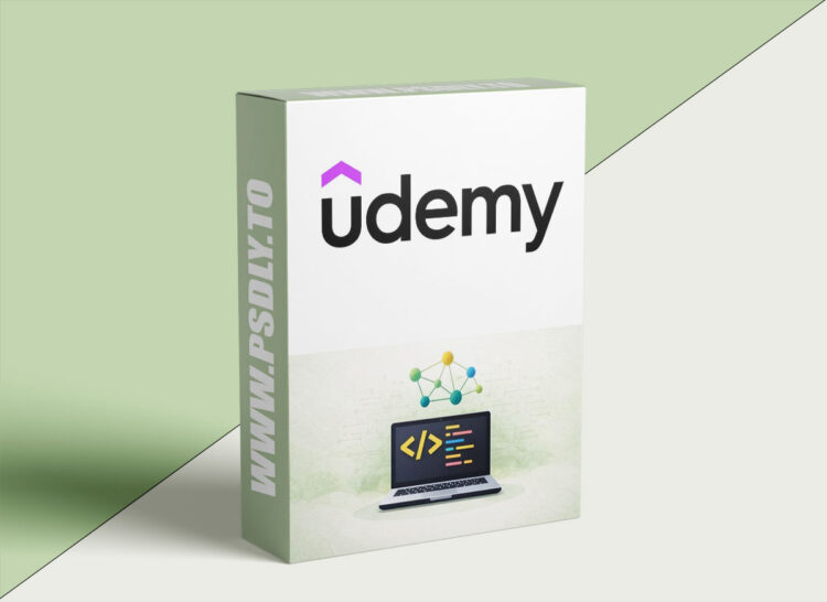 Udemy – Front end web development for beginners step by step 1 Front end web development for beginners step by step