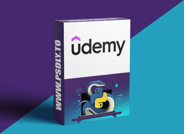 Udemy – Full Python Mastery: From Python Beginner to Python Guru- 1 Full Python Mastery: From Python Beginner to Python Guru-