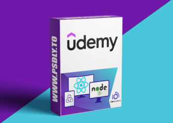 Full Stack React Js with Redux, Node.Js, Express.Js, MongoDB
