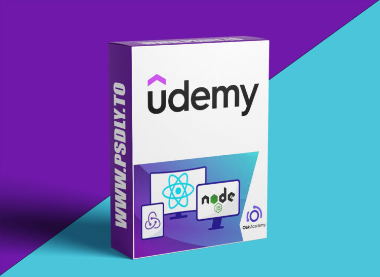Udemy – Full Stack React Js with Redux, Node.Js, Express.Js, MongoDB 1 Full Stack React Js with Redux, Node.Js, Express.Js, MongoDB
