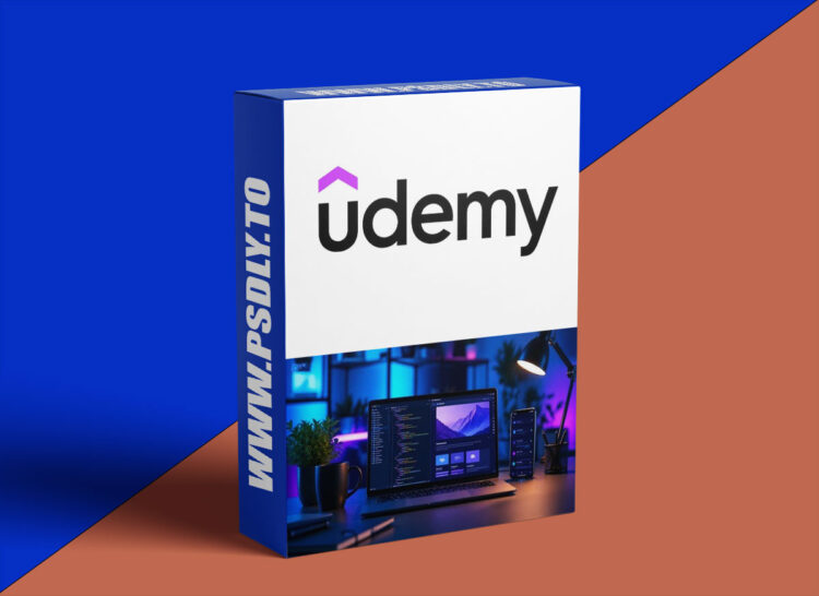 Udemy – Full Stack Web Development: From Zero to Your First Job 2026 1 Full Stack Web Development: From Zero to Your First Job 2026