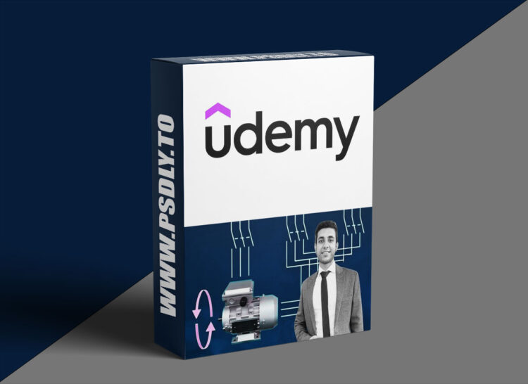 Udemy – Fundamentals Electrical Schematics (Industrial Controls) ABB 1 Fundamentals Electrical Schematics (Industrial Controls) ABB