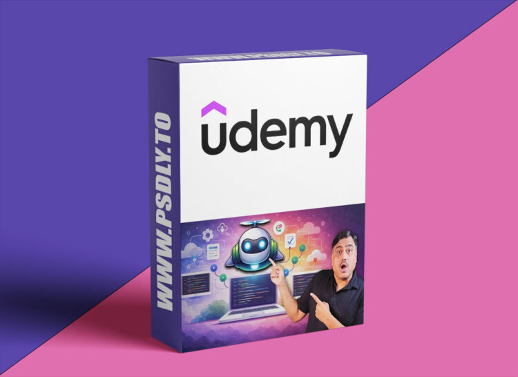 Udemy – GH-300 GitHub Copilot: AI-Powered Development 1 GH-300 GitHub Copilot: AI-Powered Development