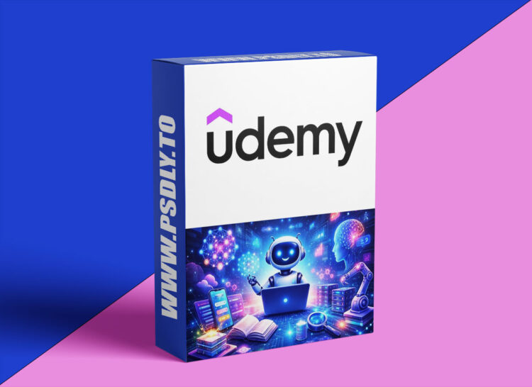 Udemy – Generative AI Bootcamp 2026: ChatGPT, LLMs, Prompting 1 Generative AI Bootcamp 2026: ChatGPT, LLMs, Prompting