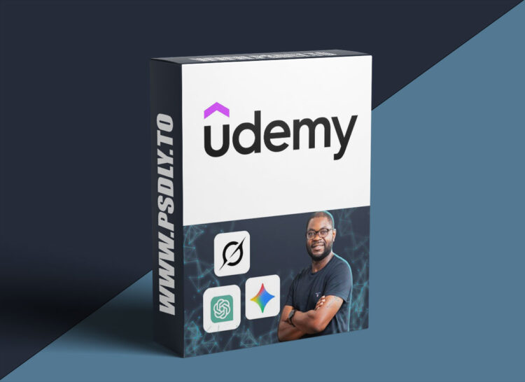 Udemy – Generative AI for Business Analysts: Prompt Engineering, RAG 1 Generative AI for Business Analysts: Prompt Engineering, RAG