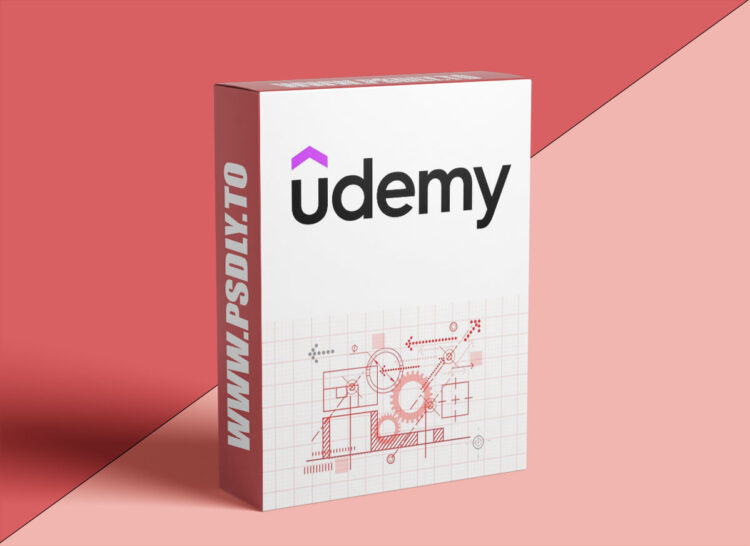 Udemy – Geometric Dimensioning and Tolerancing (GD&T) : Basics 1 Geometric Dimensioning and Tolerancing (GD&T) : Basics