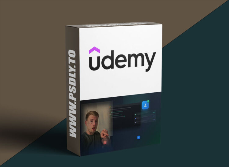 Udemy – Get Your iOS App Approved: Claude AI & Terminal 1 Get Your iOS App Approved: Claude AI & Terminal