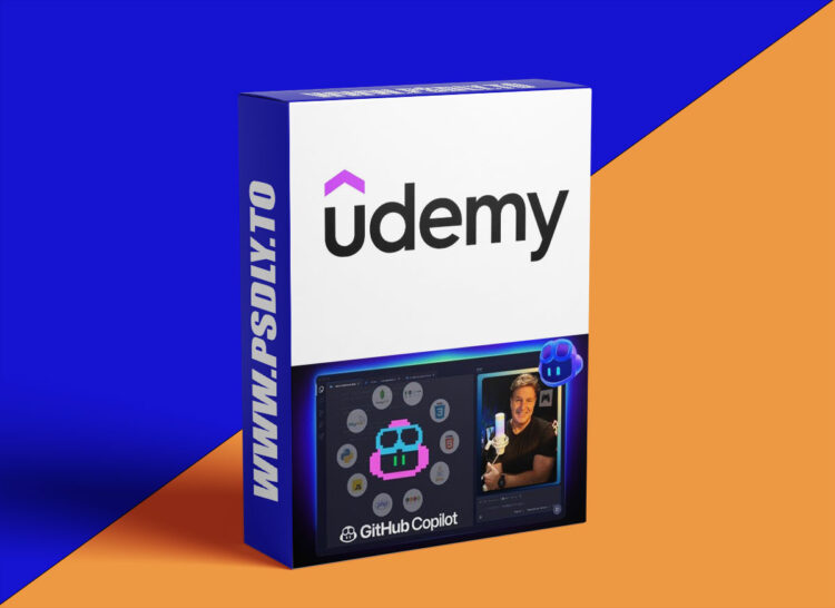 Udemy – GitHub Copilot Zero to Hero Full-Stack Masterclass in VSCode 1 GitHub Copilot Zero to Hero Full-Stack Masterclass in VSCode