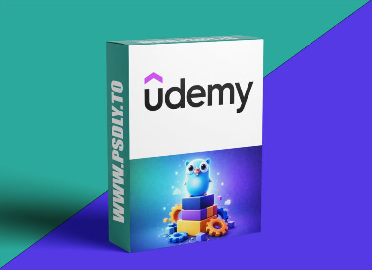 Udemy – Go Coding Basics: Learn Go From Scratch 1 Go Coding Basics: Learn Go From Scratch