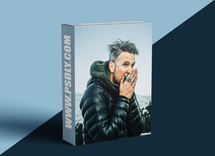 GoFTF - Creator Kit - Peter McKinnon 1 GoFTF - Creator Kit - Peter McKinnon