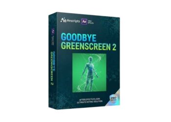 Goodbye Greenscreen 2 v2.4.54