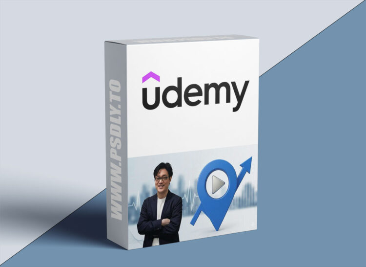 Udemy – Google Maps Video SEO: Japan's 140-Day Restaurant Method 1 Google Maps Video SEO: Japan's 140-Day Restaurant Method