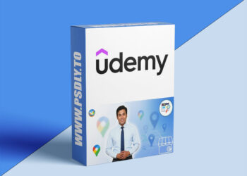 Google My Business (GMB) Course in English