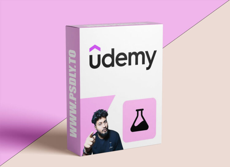 Udemy – Google Stitch Masterclass 2026: No-Code Development 1 Google Stitch Masterclass 2026: No-Code Development