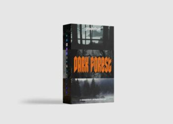 GradeFruit Dark Forest LUTs LR Presets