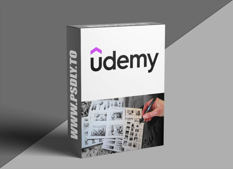 Udemy – Great Doodles Vs. Mud: Shading Essentials for Pen and Ink 1 Great Doodles Vs. Mud: Shading Essentials for Pen and Ink