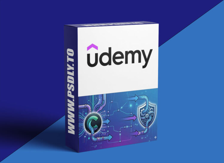 Udemy – Hands On : Cribl to Microsoft Sentinel Integration 1 Hands On : Cribl to Microsoft Sentinel Integration