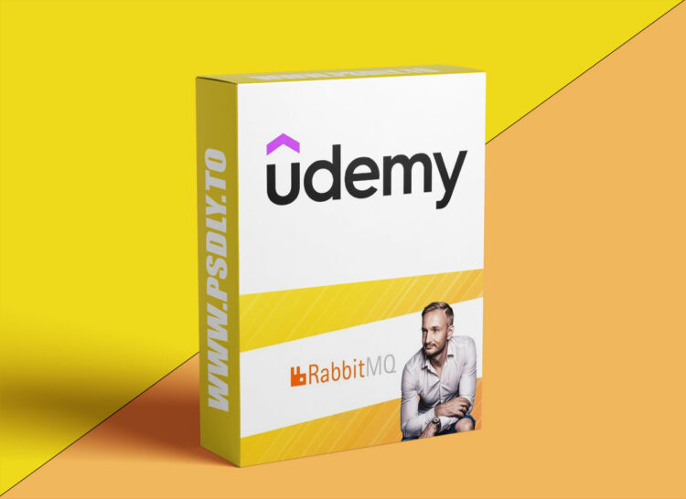 Udemy – Hands-On Introduction to Message Queuing with RabbitMQ 1 Hands-On Introduction to Message Queuing with RabbitMQ