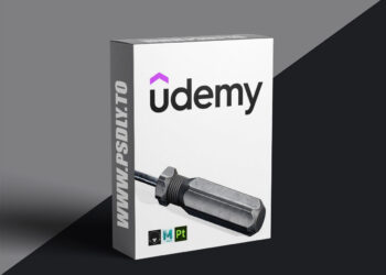 Hard-Surface Essentials Vol 1: Screwdriver & Fundamentals