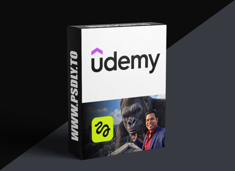 Udemy – Higgsfield Filmmaking MBA: Master Seedance 2.0 & Kling 3.0 1 Higgsfield Filmmaking MBA: Master Seedance 2.0 & Kling 3.0