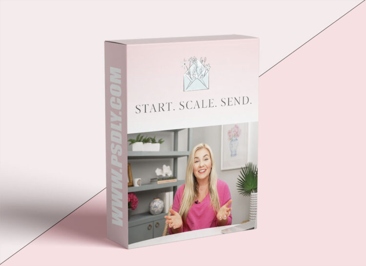 Hope Taylor Education - Start. Scale. Send 1 Hope Taylor Education Start. Scale. Send