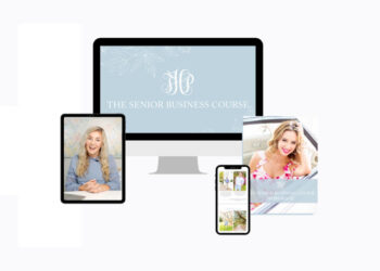 Hope Taylor Education The Senior Business Course