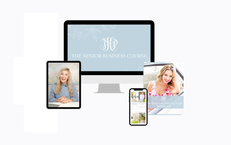 Hope Taylor Education – The Senior Business Course 1 Hope Taylor Education The Senior Business Course