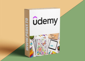 How to Create and Publish Coloring Books on Amazon KDP