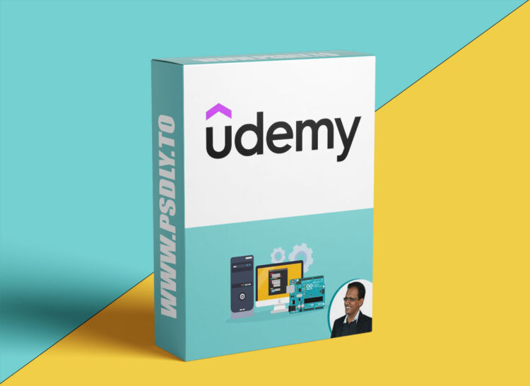 Udemy – How to Program an Arduino as a Modbus TCP/IP Client & Server 1 How to Program an Arduino as a Modbus TCP/IP Client & Server