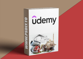 How to create 3D architectural with free AI tool in minutes