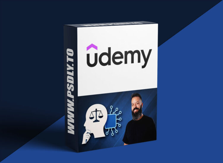 Udemy – Human Judgment in the Age of AI & Algorithms 1 Human Judgment in the Age of AI & Algorithms