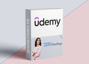 IBM DataStage Masterclass: ETL 2026