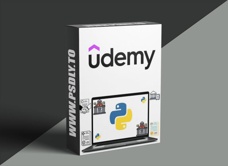 Udemy – IFRS 9 ECL Modeling Using Python: PD, LGD & EAD from Scratch 1 IFRS 9 ECL Modeling Using Python: PD, LGD & EAD from Scratch