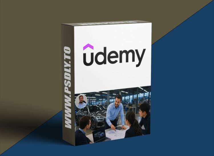 Udemy – ISO 26262:2018 From Fundamentals to Safety Management 1 ISO 26262:2018 From Fundamentals to Safety Management