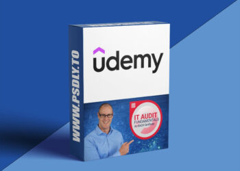 IT Audit Fundamentals Masterclass
