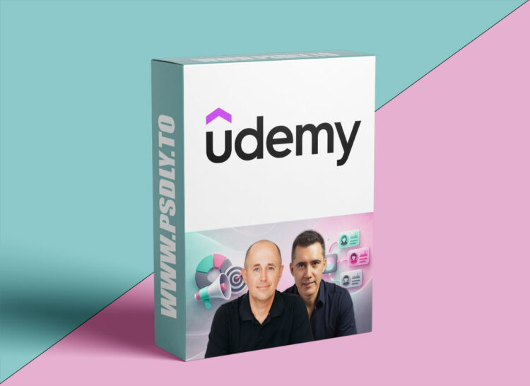 Udemy – Inclusive Marketing: Campaigns That Drive Trust & Growth 1 Inclusive Marketing: Campaigns That Drive Trust & Growth