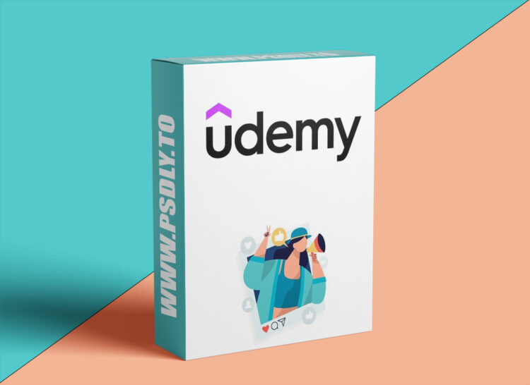 Udemy – Influencer Marketing Masterclass : Strategy & Growth 1 Influencer Marketing Masterclass : Strategy & Growth