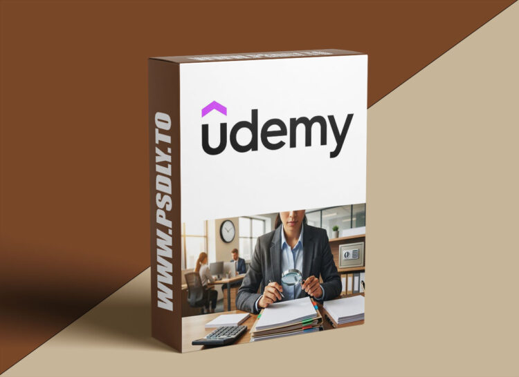 Udemy – Internal Controls: Risk, Governance, and Control Activities 1 Internal Controls: Risk, Governance, and Control Activities