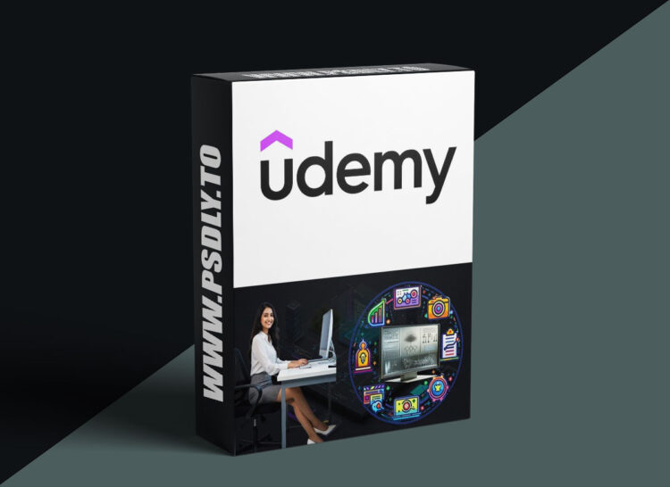 Udemy – Introduction to AI for Professionals and All Employees 1 Introduction to AI for Professionals and All Employees