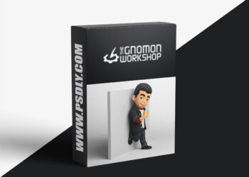 Introduction to Maya for Animators
