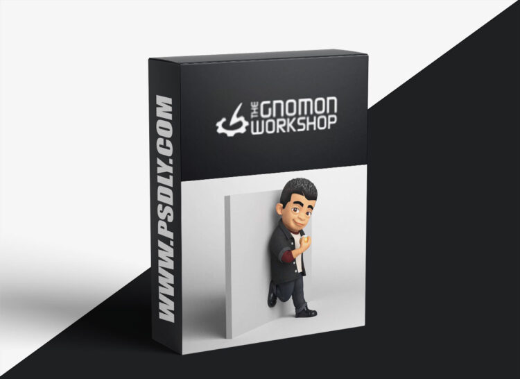 The Gnomon Workshop - Introduction to Maya for Animators 1 Introduction to Maya for Animators