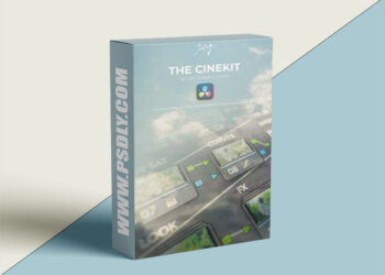JAY's CineKit (DaVinci Powergrade)