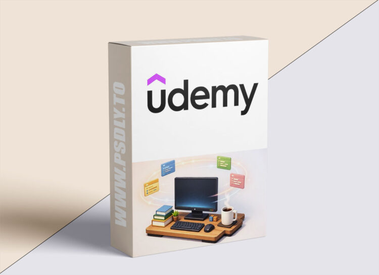 Udemy – Java Coding Basics: Learn to Program from Scratch 1 Java Coding Basics: Learn to Program from Scratch
