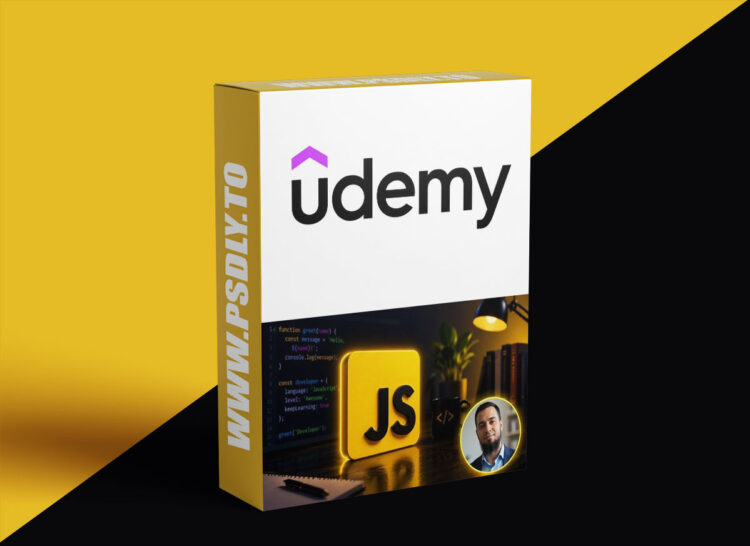 Udemy – JavaScript Deep Dive: ES6+, Internals & Real-World Coding 1 JavaScript Deep Dive: ES6+, Internals & Real-World Coding