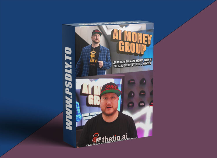 Jeff J Hunter – AI Money Group 1 Jeff J Hunter – AI Money Group