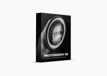 Jerry Ghionis - Photography 101