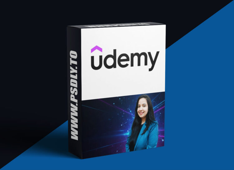 Udemy – Job-Ready AI and GEN AI Prompt Engineering Crash course 2026 1 Job-Ready AI and GEN AI Prompt Engineering Crash course 2026